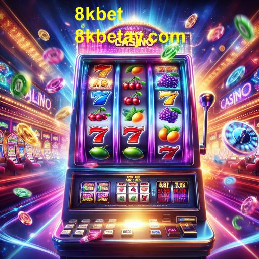 A 8kbet é uma plataforma de apostas que integra tecnologia de ponta para oferecer uma experiência de usuário única e intuitiva, com constantes atualizações e novos jogos sendo adicionados ao portfólio.